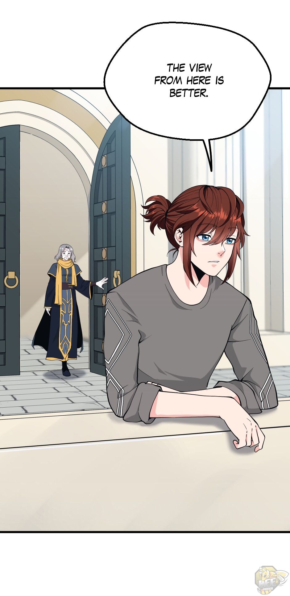 The Beginning After The End Chapter 120 image 083